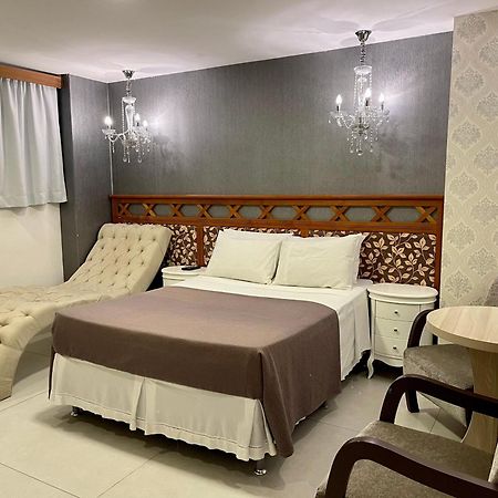 Eleganz Suites Exclusive Centro Γκραμάντο Εξωτερικό φωτογραφία