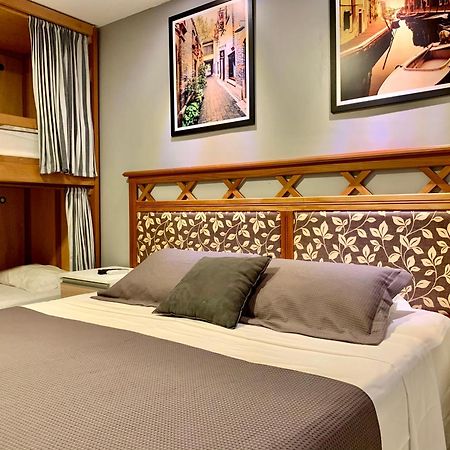 Eleganz Suites Exclusive Centro Γκραμάντο Εξωτερικό φωτογραφία