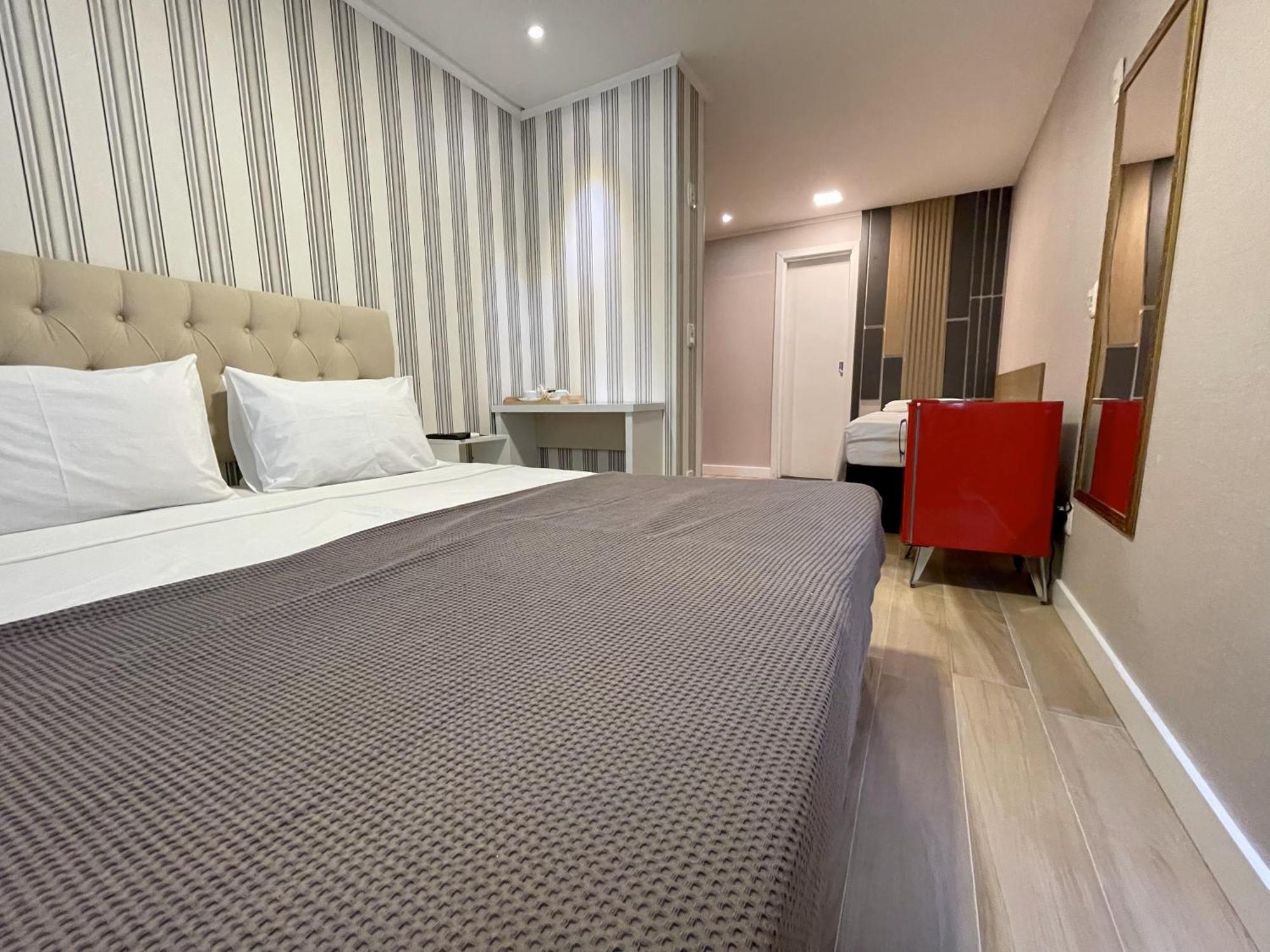 Eleganz Suites Exclusive Centro Γκραμάντο Εξωτερικό φωτογραφία