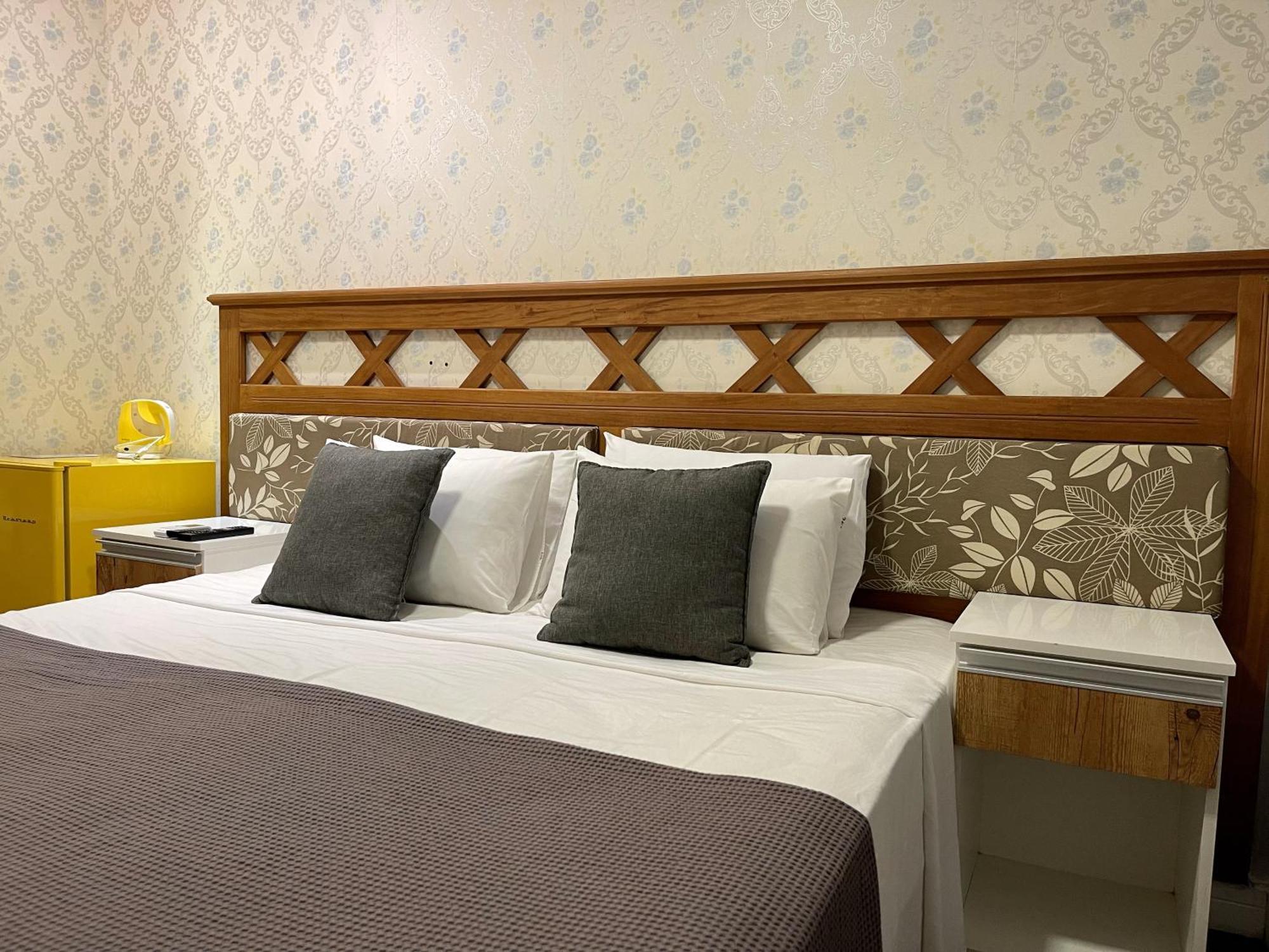 Eleganz Suites Exclusive Centro Γκραμάντο Εξωτερικό φωτογραφία