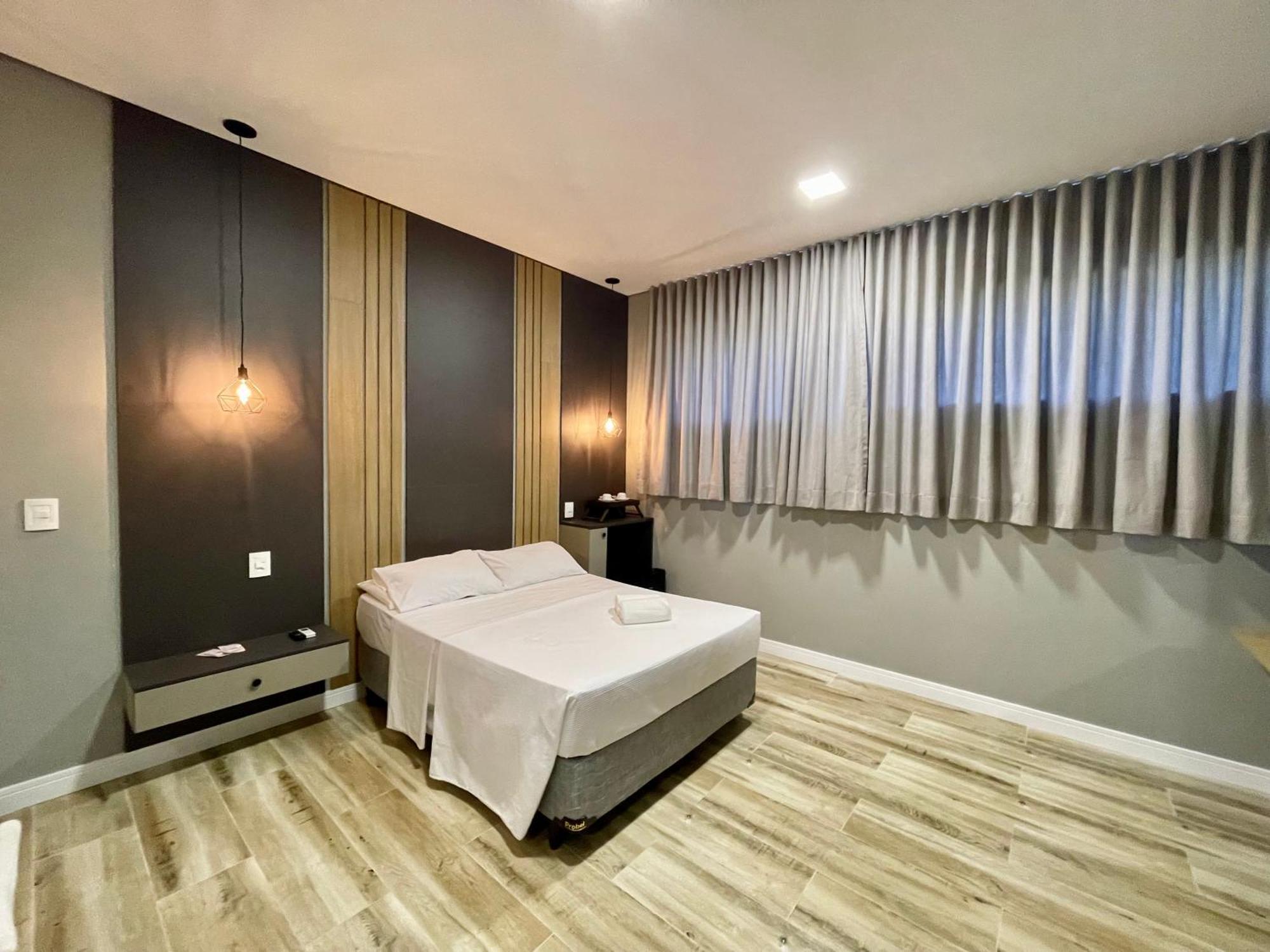Eleganz Suites Exclusive Centro Γκραμάντο Εξωτερικό φωτογραφία