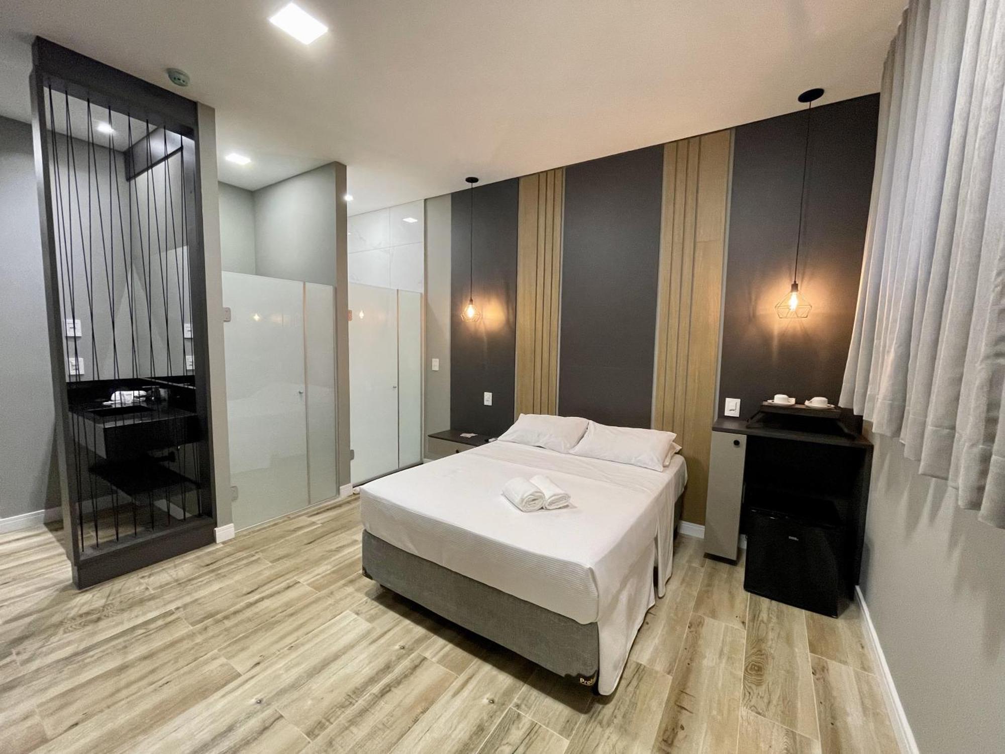 Eleganz Suites Exclusive Centro Γκραμάντο Εξωτερικό φωτογραφία