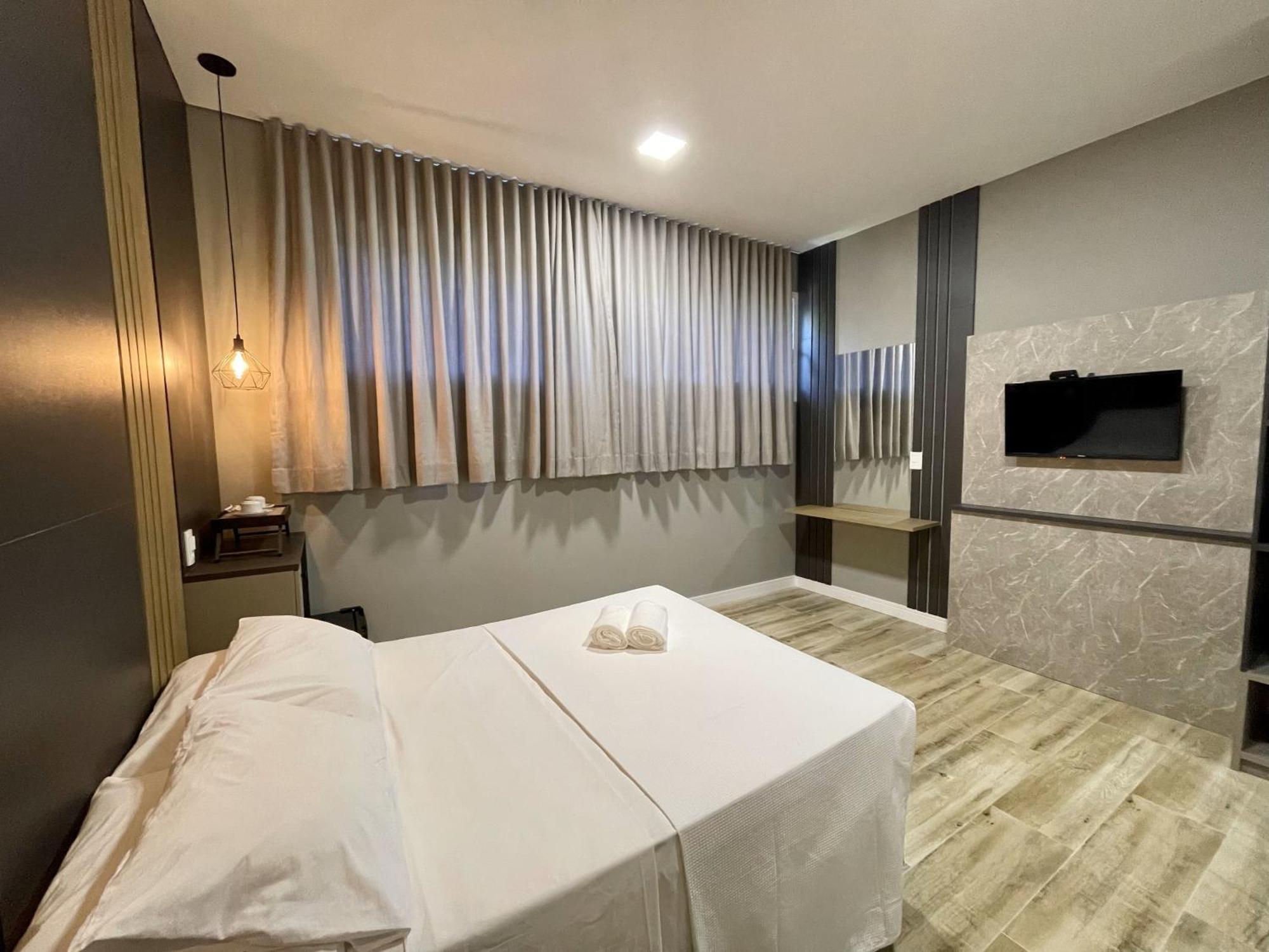 Eleganz Suites Exclusive Centro Γκραμάντο Εξωτερικό φωτογραφία