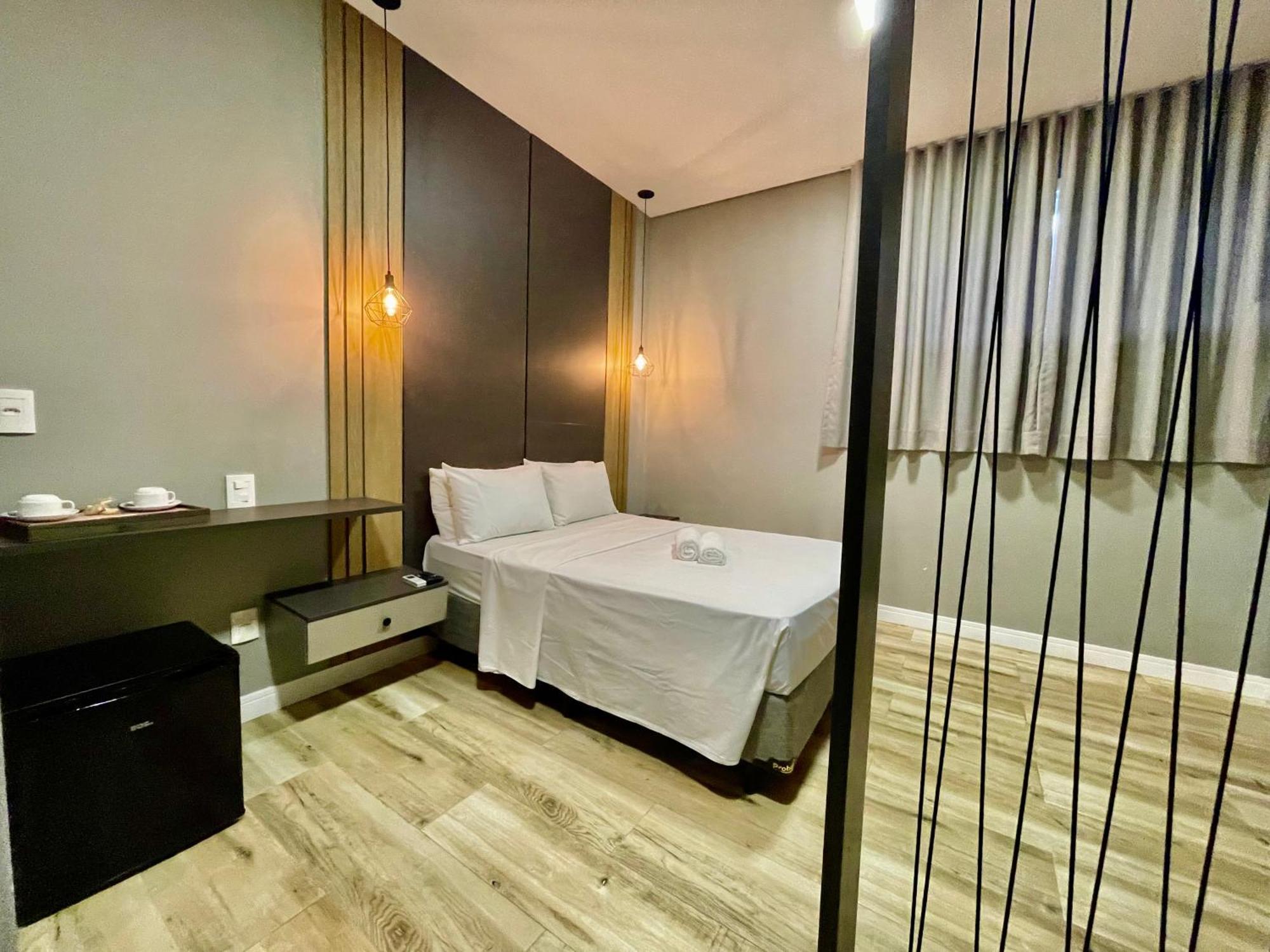 Eleganz Suites Exclusive Centro Γκραμάντο Εξωτερικό φωτογραφία