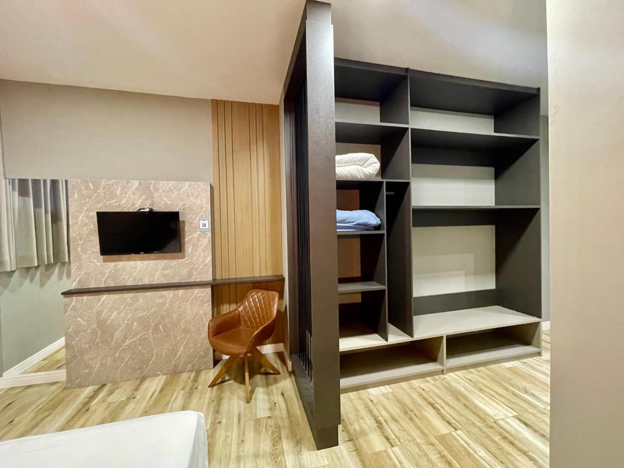 Eleganz Suites Exclusive Centro Γκραμάντο Εξωτερικό φωτογραφία