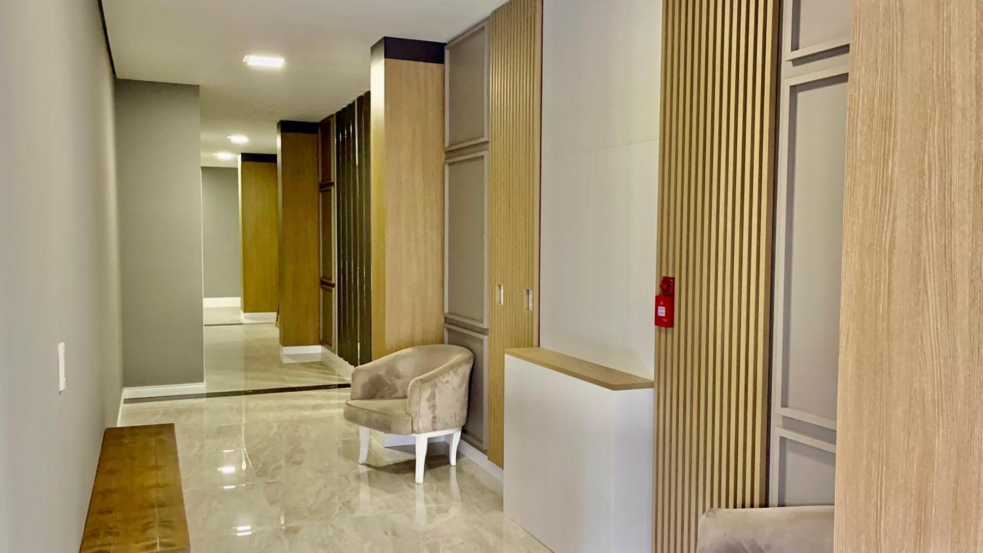 Eleganz Suites Exclusive Centro Γκραμάντο Εξωτερικό φωτογραφία
