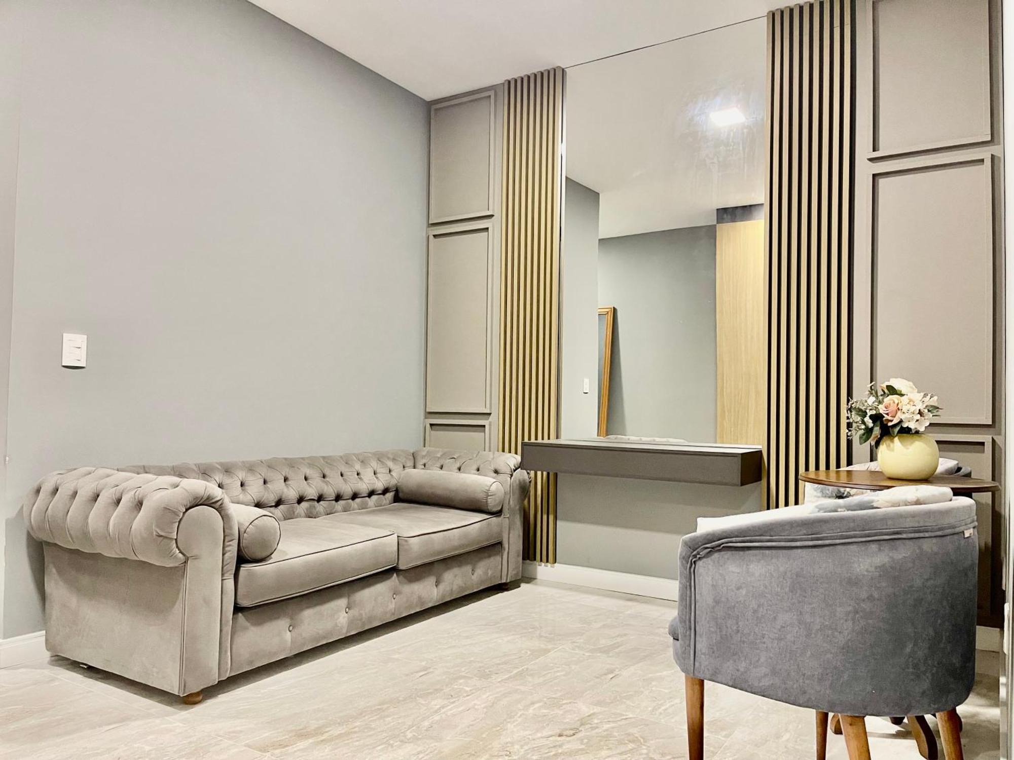Eleganz Suites Exclusive Centro Γκραμάντο Εξωτερικό φωτογραφία