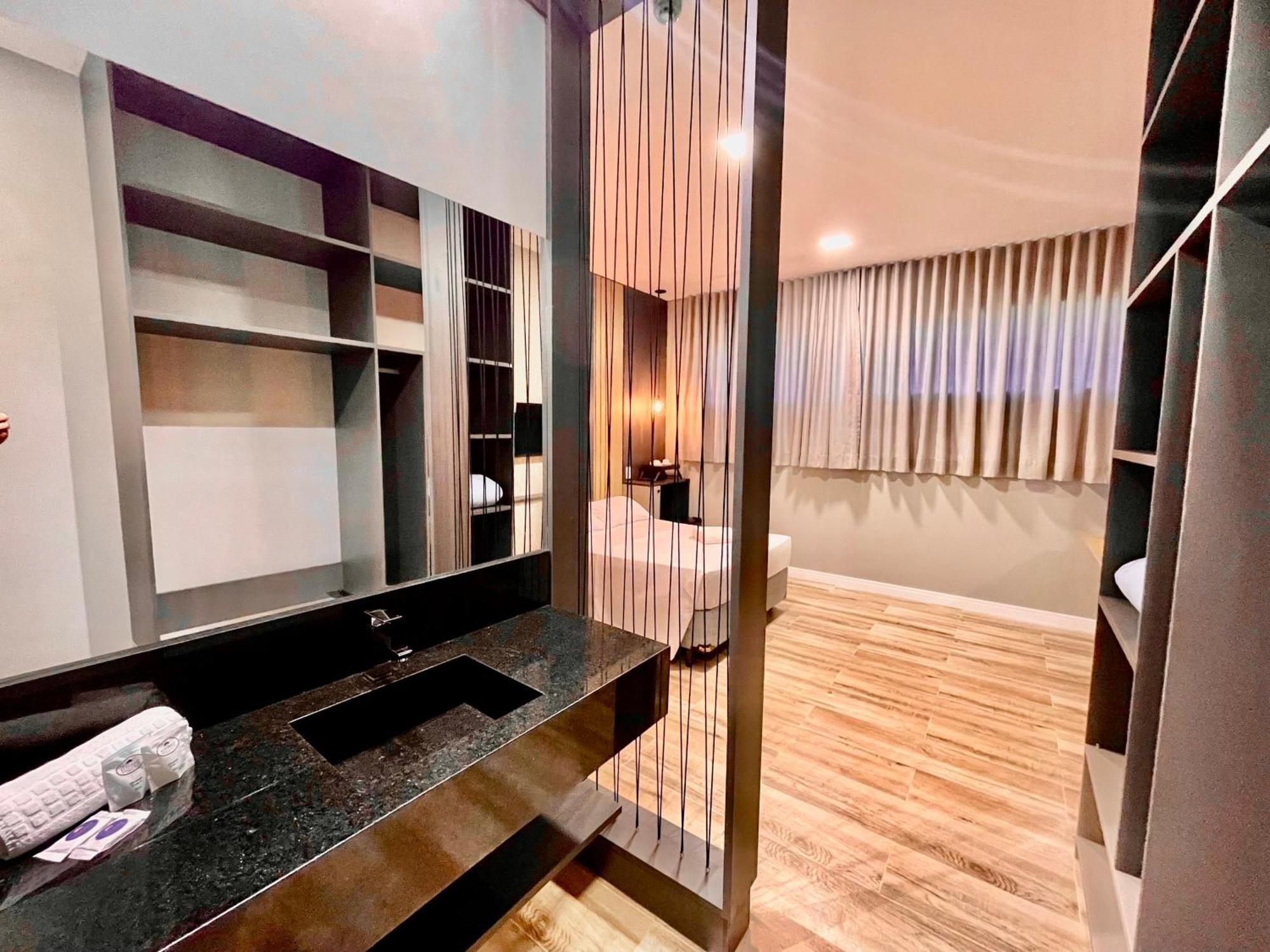 Eleganz Suites Exclusive Centro Γκραμάντο Εξωτερικό φωτογραφία