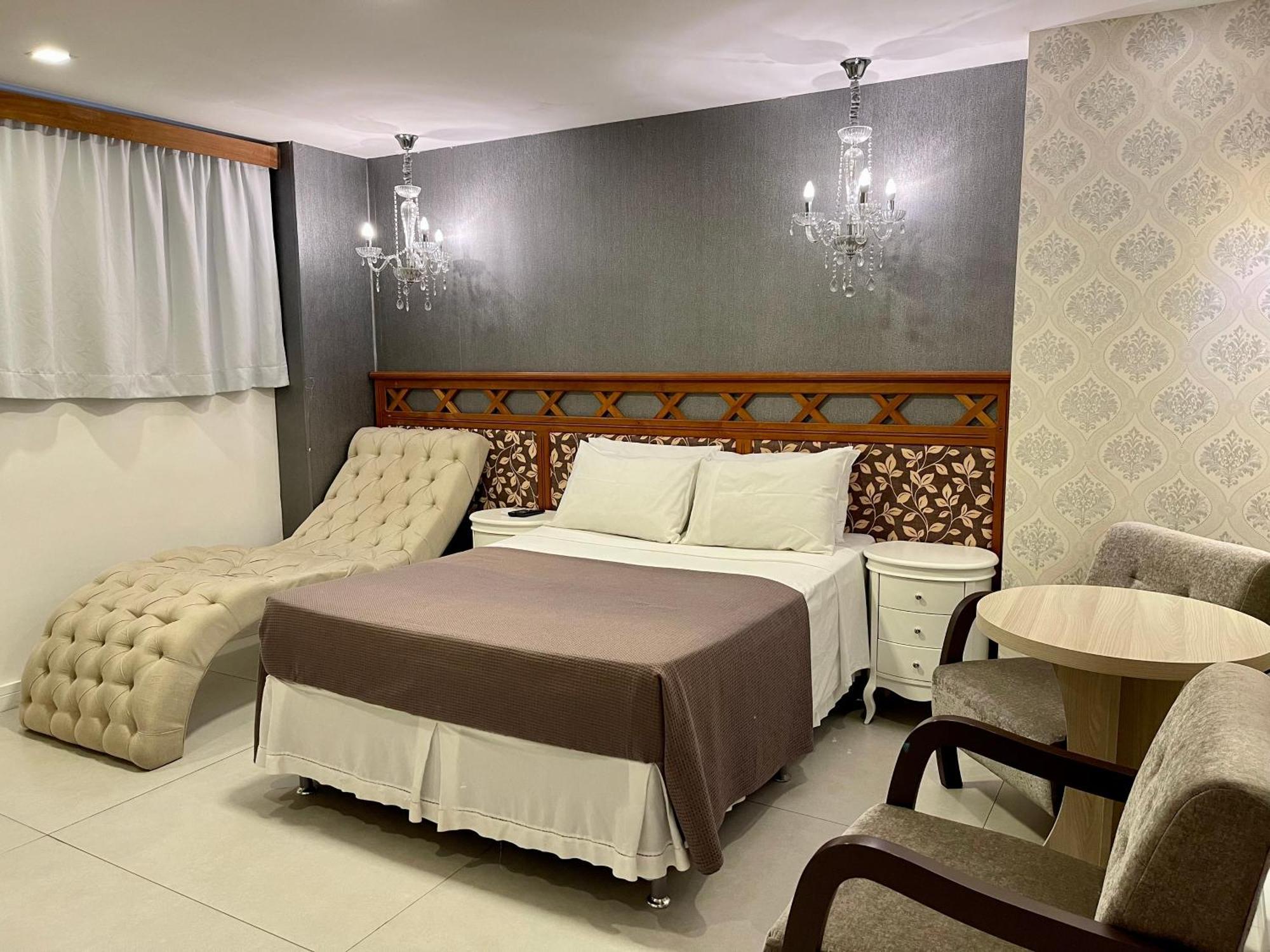Eleganz Suites Exclusive Centro Γκραμάντο Εξωτερικό φωτογραφία