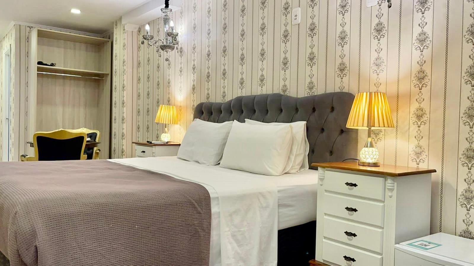 Eleganz Suites Exclusive Centro Γκραμάντο Εξωτερικό φωτογραφία