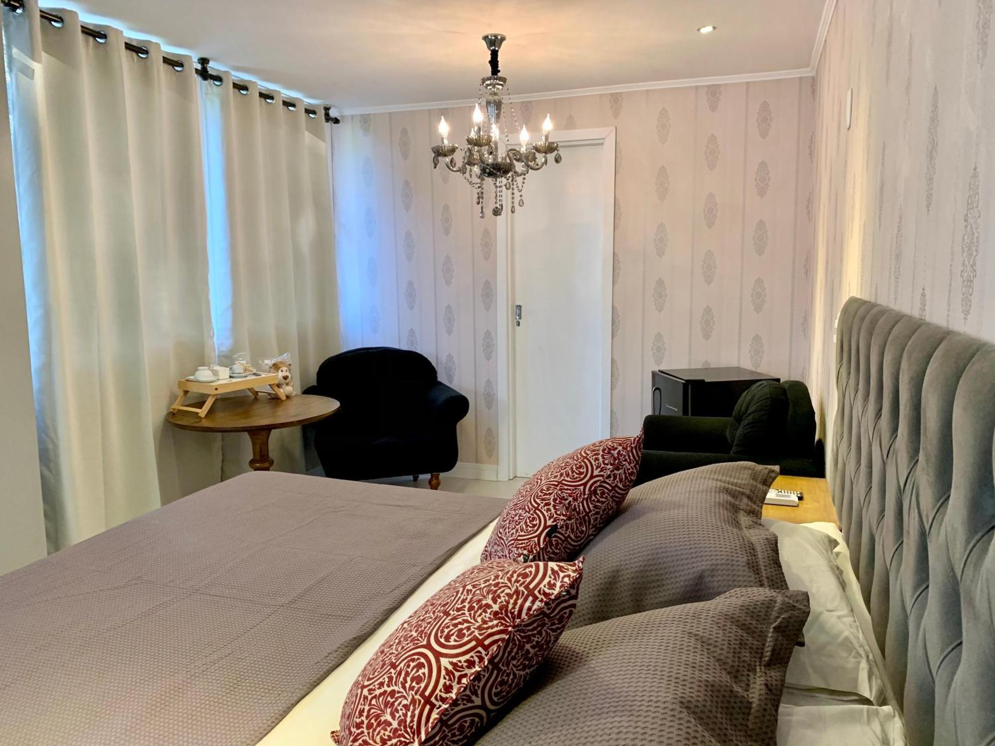 Eleganz Suites Exclusive Centro Γκραμάντο Εξωτερικό φωτογραφία