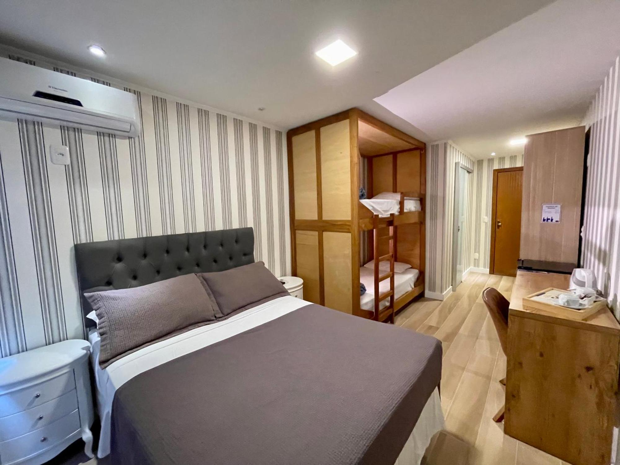 Eleganz Suites Exclusive Centro Γκραμάντο Εξωτερικό φωτογραφία