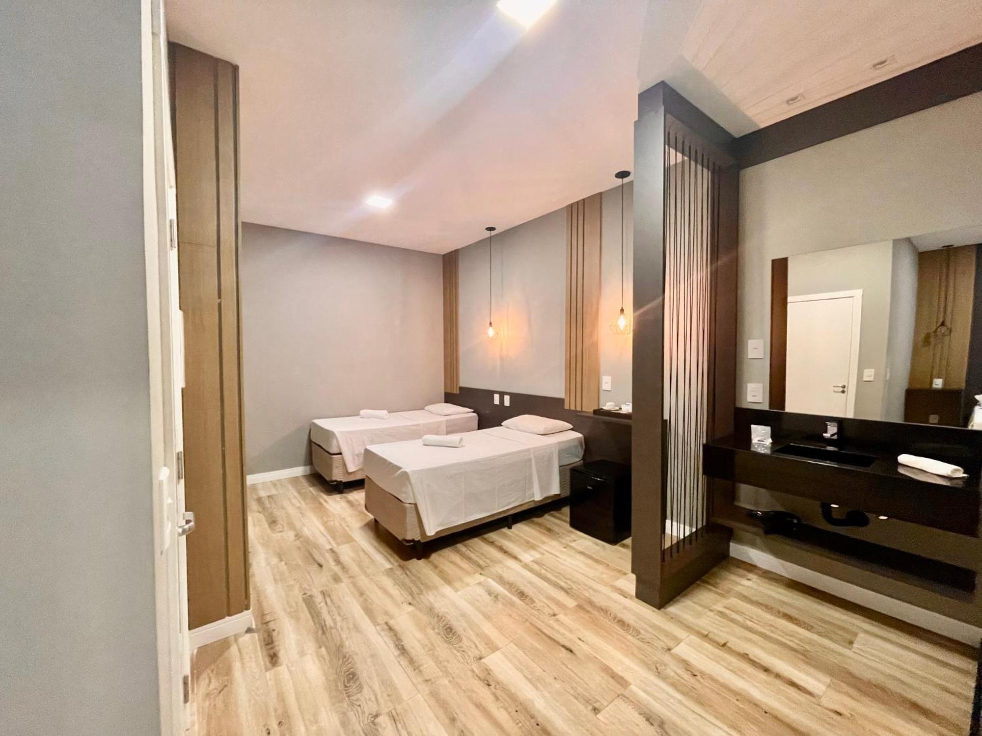 Eleganz Suites Exclusive Centro Γκραμάντο Εξωτερικό φωτογραφία