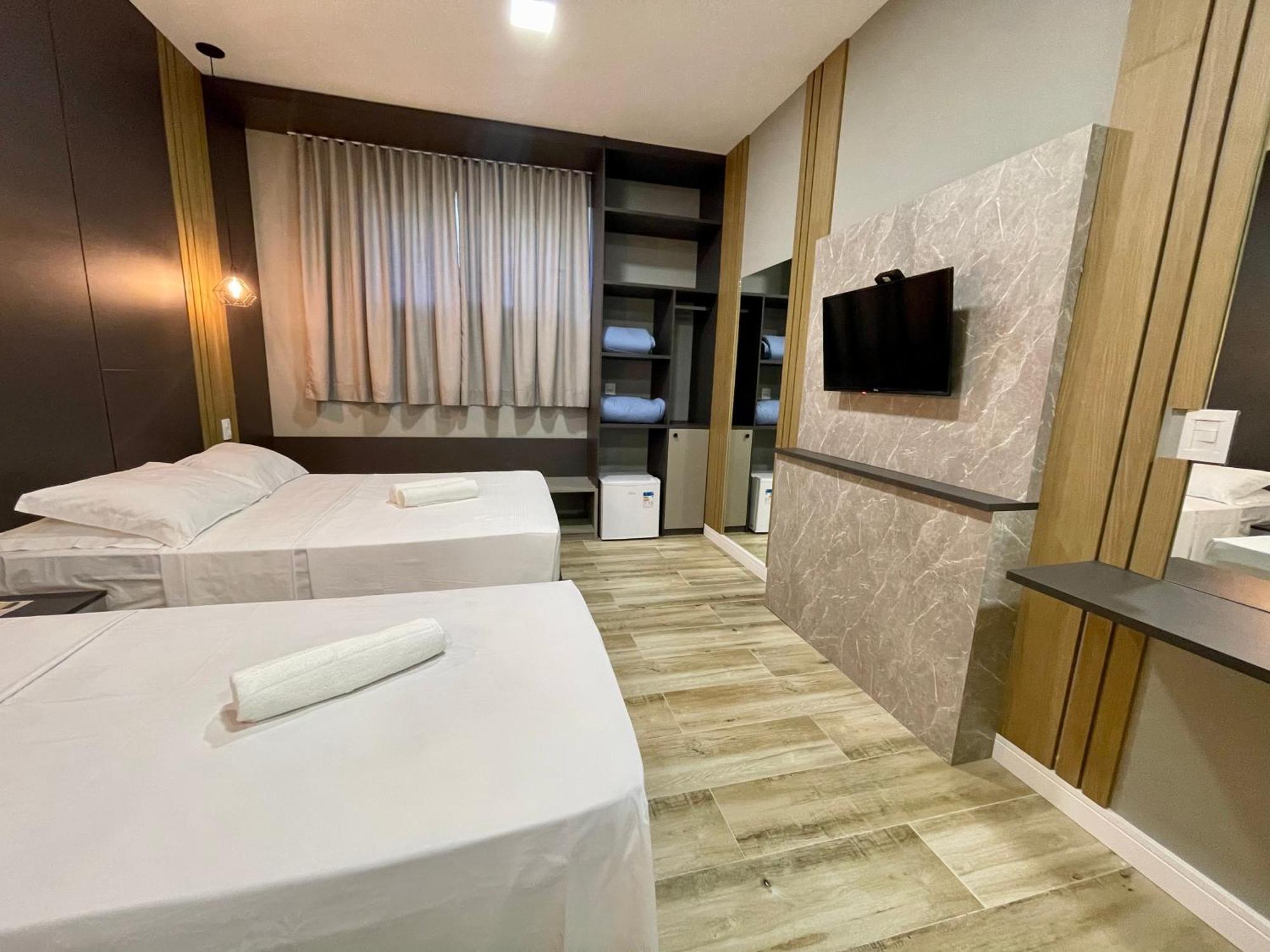 Eleganz Suites Exclusive Centro Γκραμάντο Εξωτερικό φωτογραφία