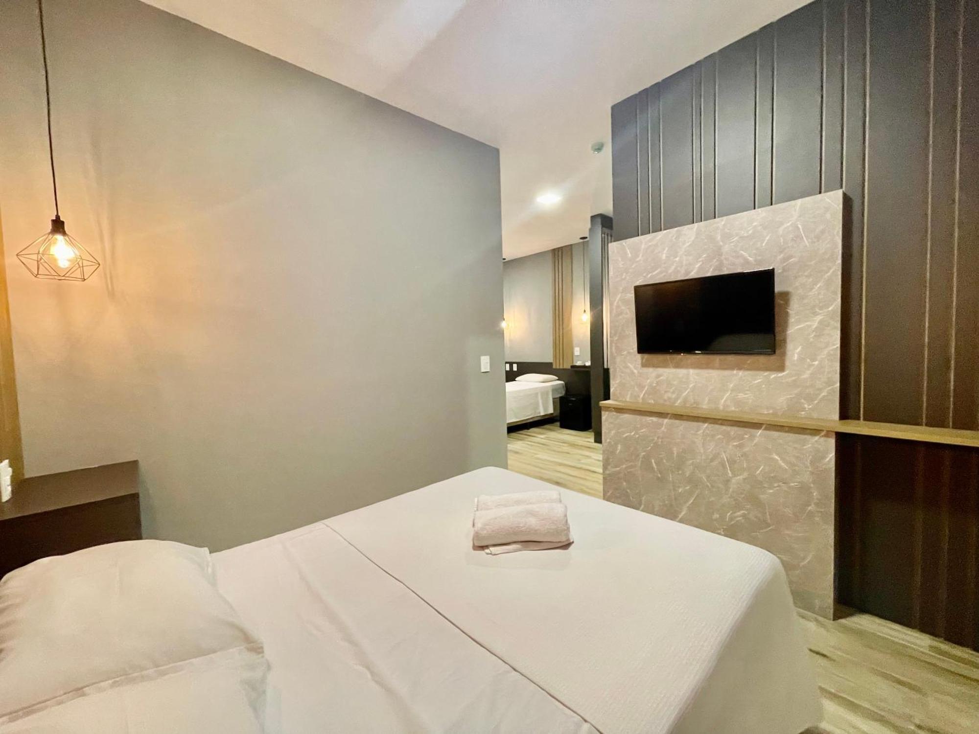 Eleganz Suites Exclusive Centro Γκραμάντο Εξωτερικό φωτογραφία