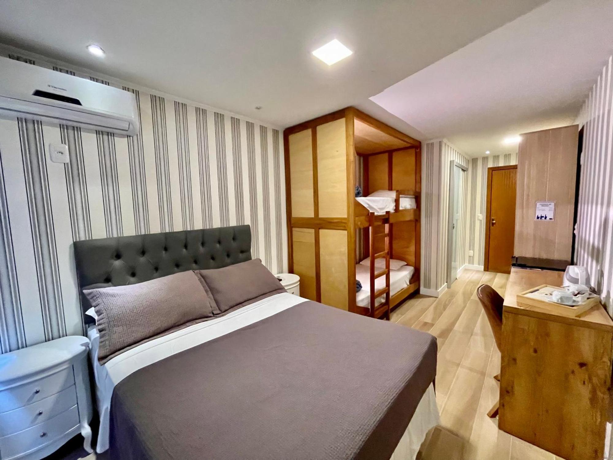 Eleganz Suites Exclusive Centro Γκραμάντο Εξωτερικό φωτογραφία