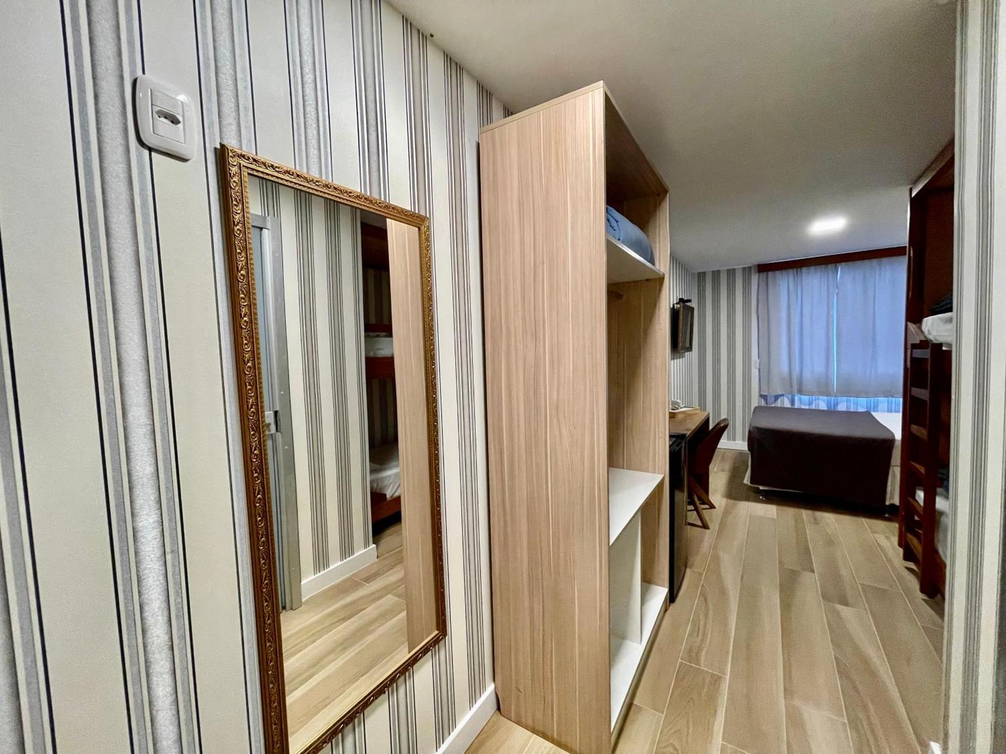 Eleganz Suites Exclusive Centro Γκραμάντο Εξωτερικό φωτογραφία