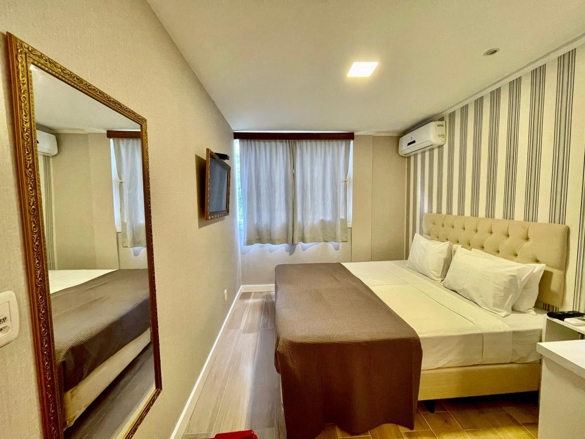 Eleganz Suites Exclusive Centro Γκραμάντο Εξωτερικό φωτογραφία