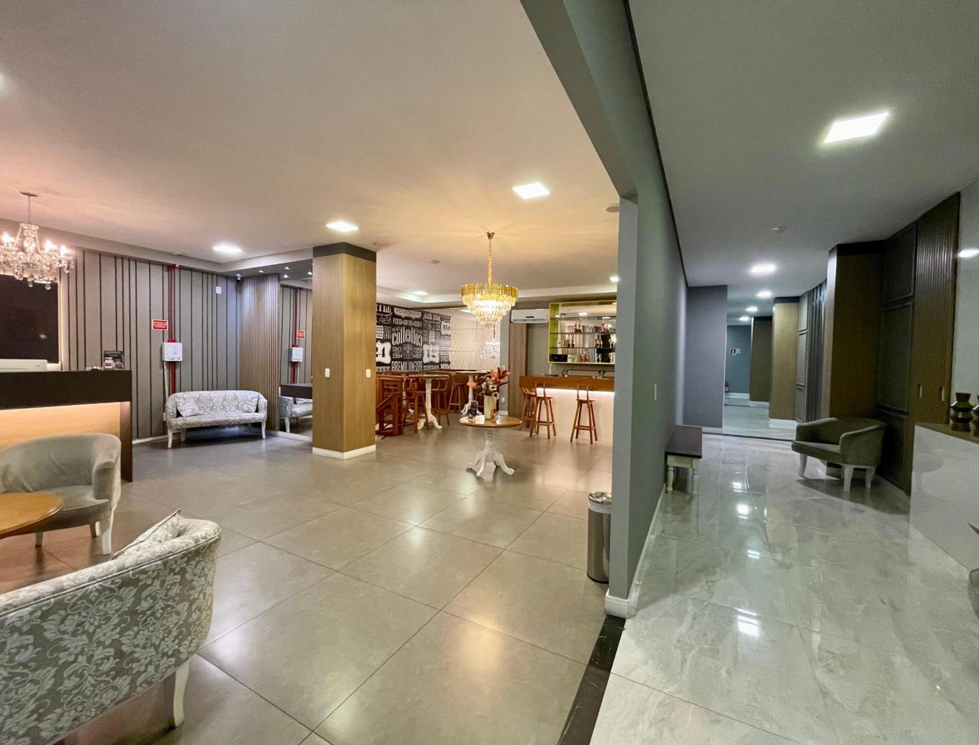 Eleganz Suites Exclusive Centro Γκραμάντο Εξωτερικό φωτογραφία