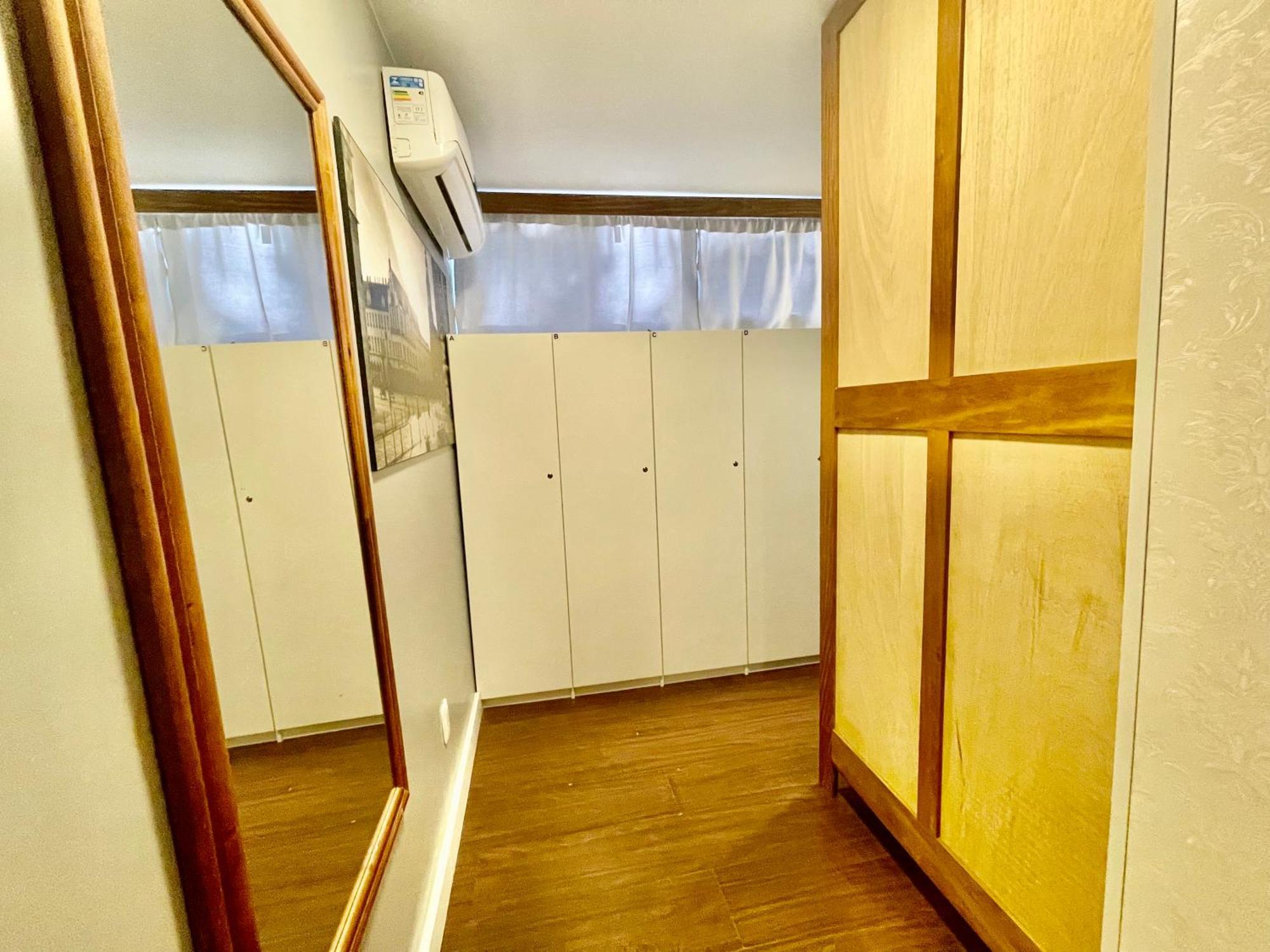 Eleganz Suites Exclusive Centro Γκραμάντο Δωμάτιο φωτογραφία